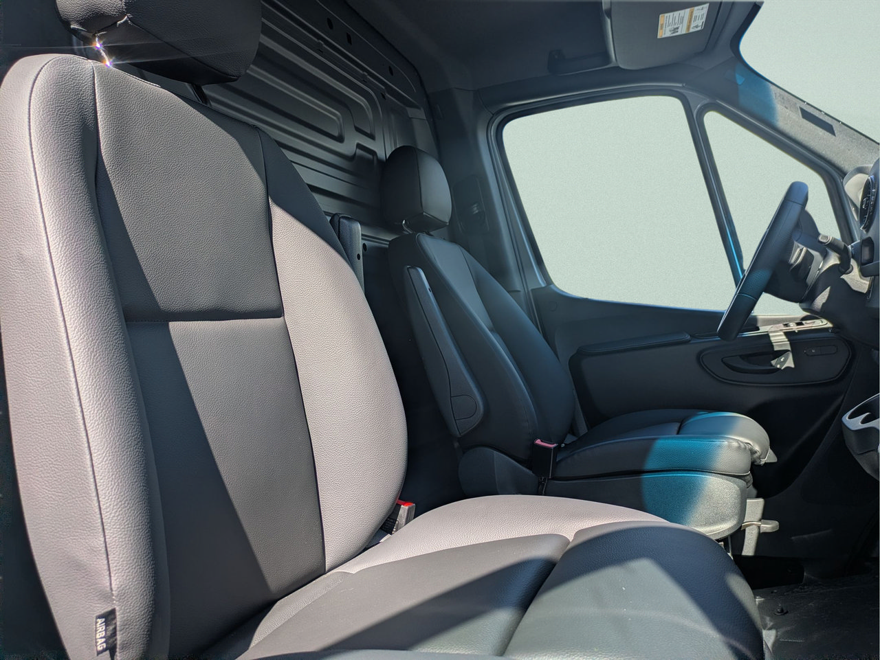 New 2026 Mercedes-Benz Sprinter 2500 image 7