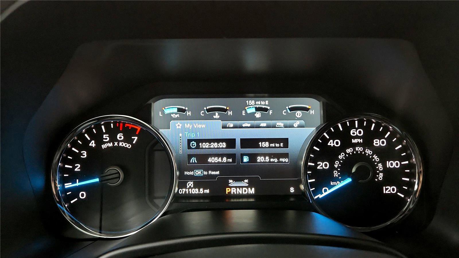 Used 2020 Ford F150 Lariat image 25