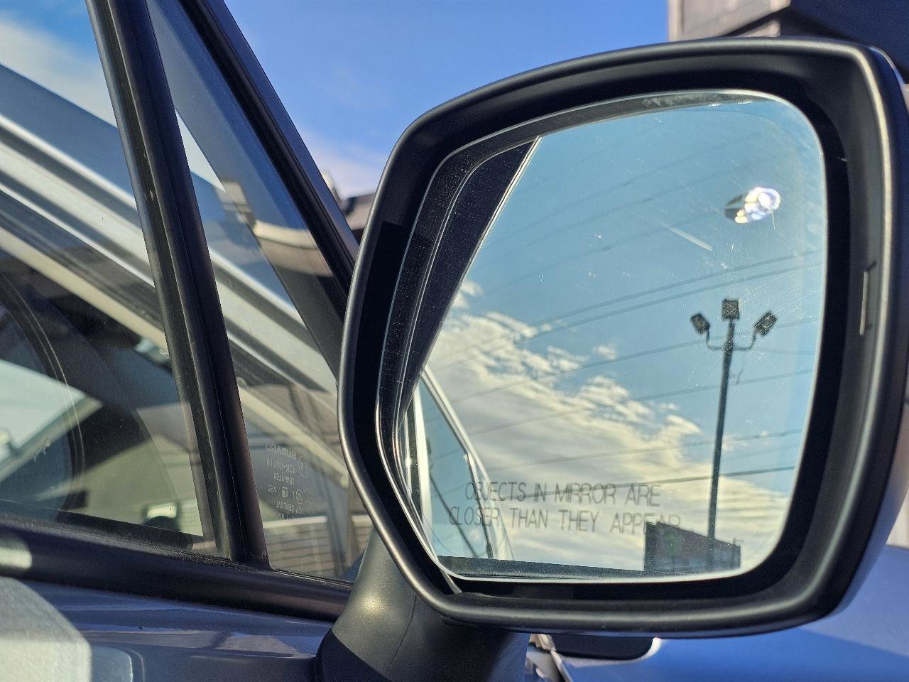 Used 2014 Subaru Forester 2.5i w/ Popular Package #1 image 35