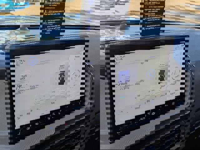 New 2026 Ford Bronco Sport Big Bend w/ Convenience Package image 53