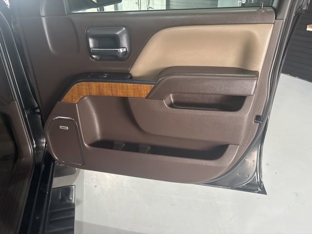 Used 2018 GMC Sierra 1500 SLT w/ SLT Premium Package image 28