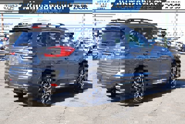 New 2026 Subaru Ascent Limited w/ Popular Package #1 image 7