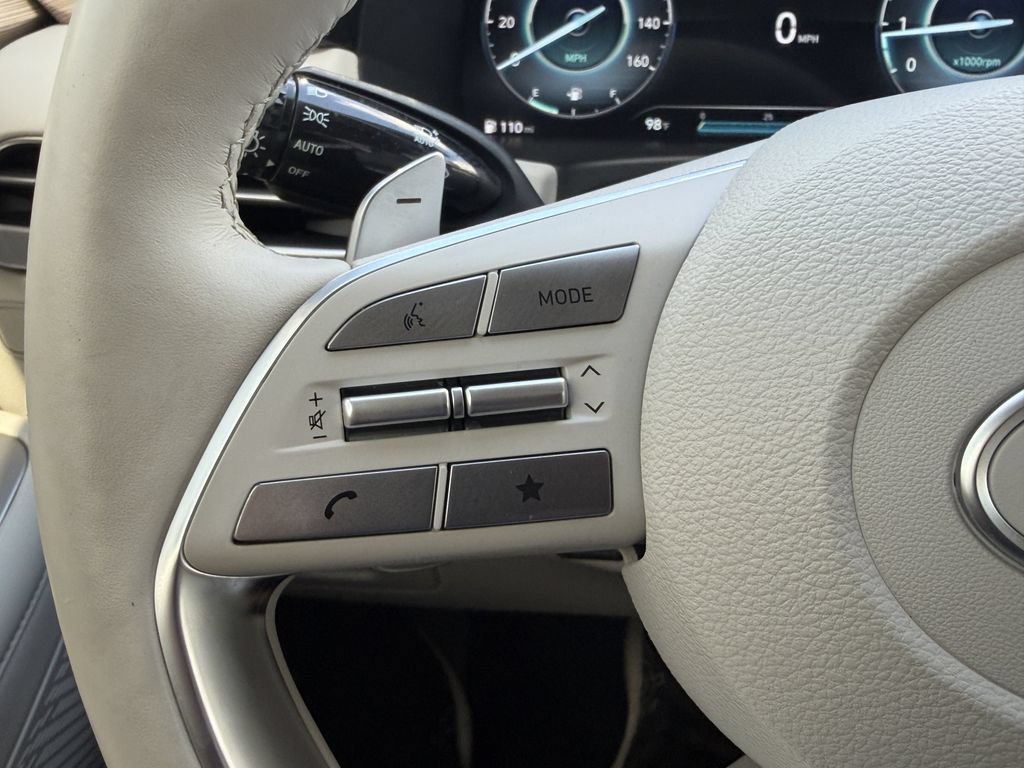 Used 2023 Hyundai Palisade Limited FWD image 33