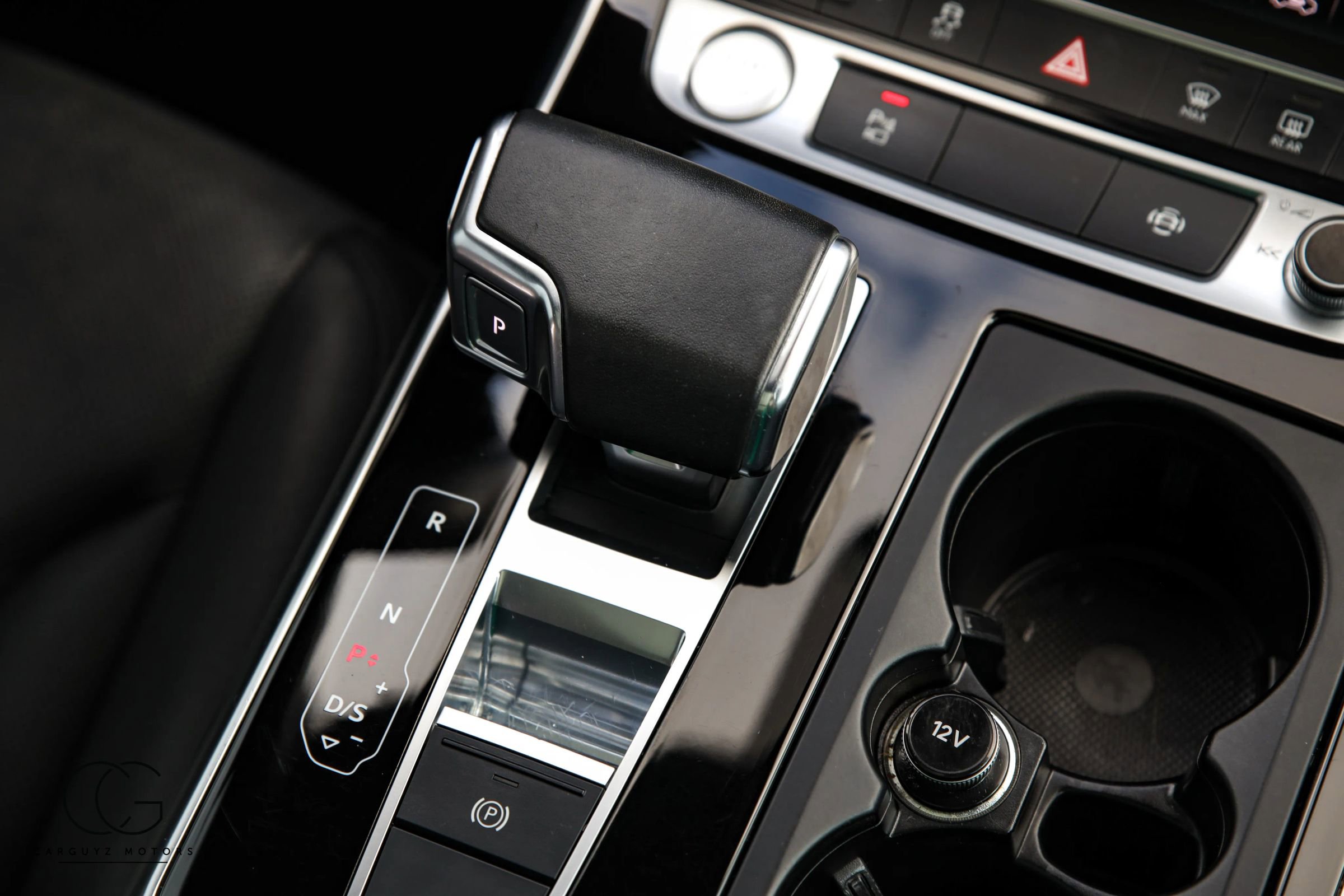 Used 2020 Audi Q7 2.0T Premium Plus w/ Premium Plus Package image 40