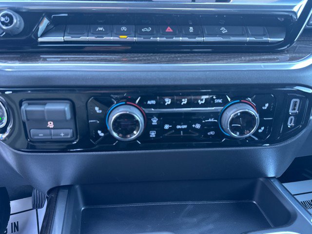 New 2026 Chevrolet Silverado 1500 RST image 16