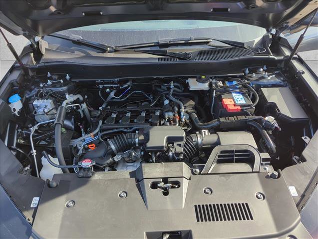 New 2026 Honda CR-V EX image 22