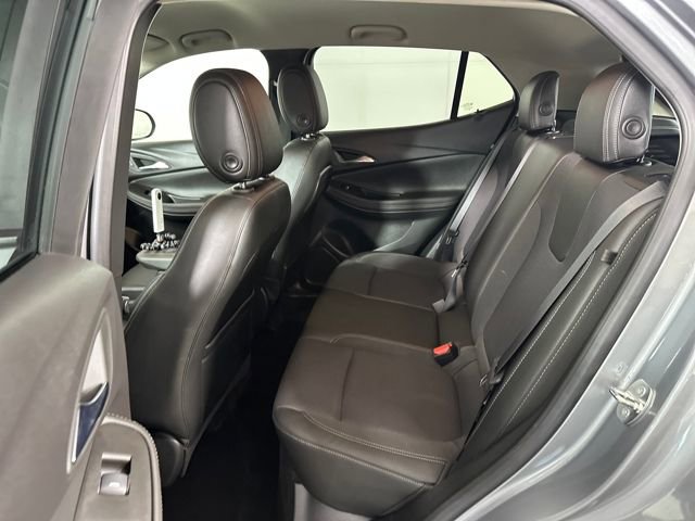 Used 2023 Buick Encore GX Preferred w/ Cold Weather Comfort Package image 25