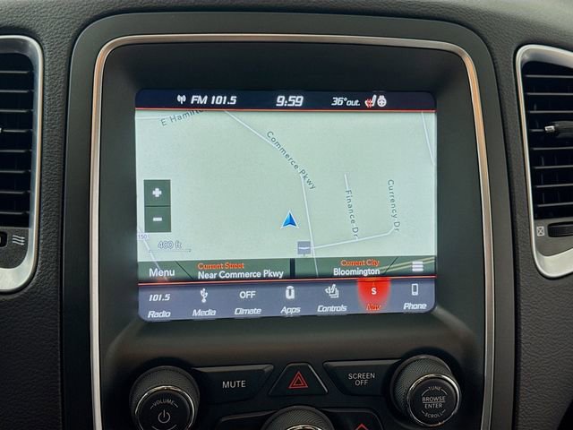 Used 2019 Dodge Durango Citadel image 13