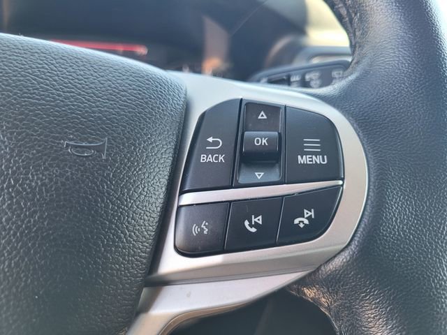 Certified 2022 Ford Explorer XLT w/ Equipment Group 202A image 26