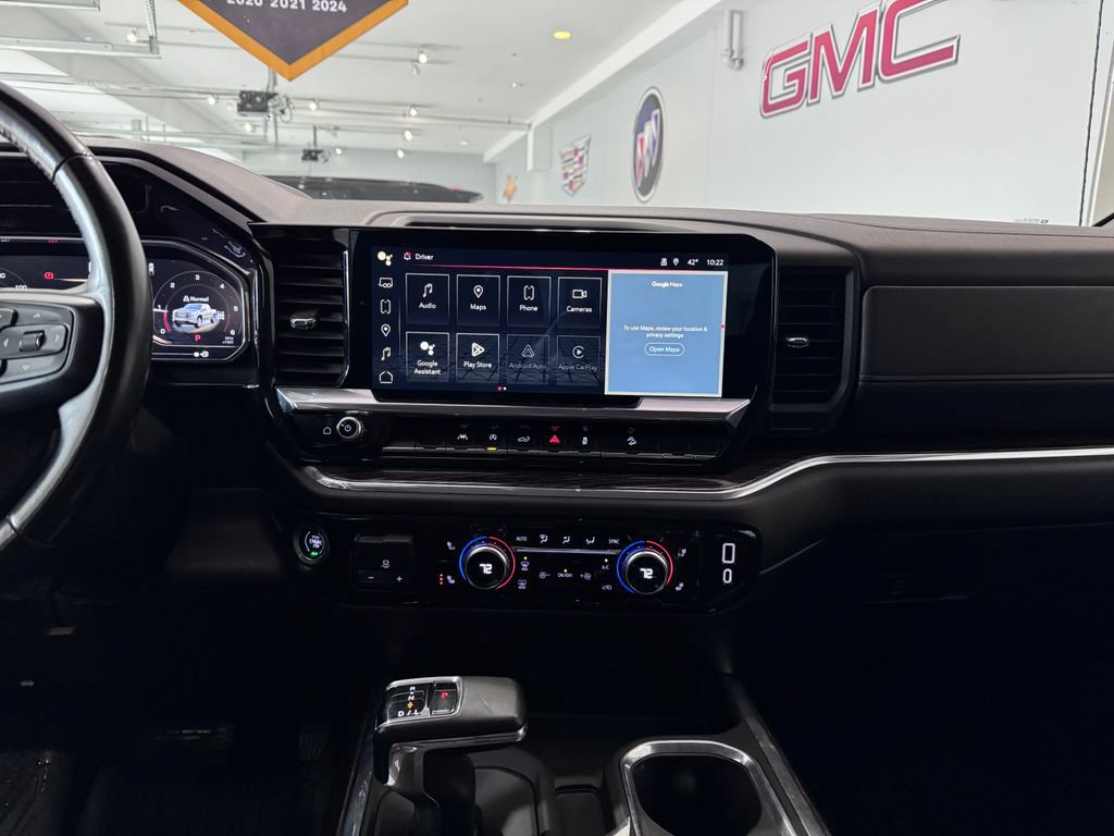 Certified 2024 GMC Sierra 1500 Elevation w/ Preferred Package AWD/4WD image 20