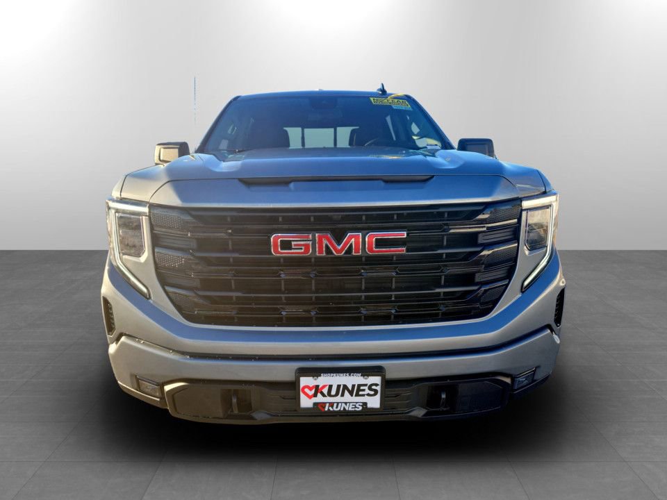 New 2026 GMC Sierra 1500 Elevation w/ Preferred Package image 4