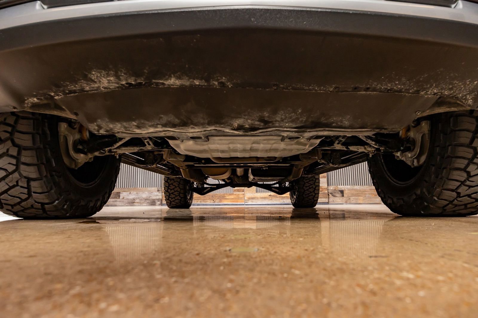 Used 2023 Chevrolet Tahoe High Country w/ Max Trailering Package image 15