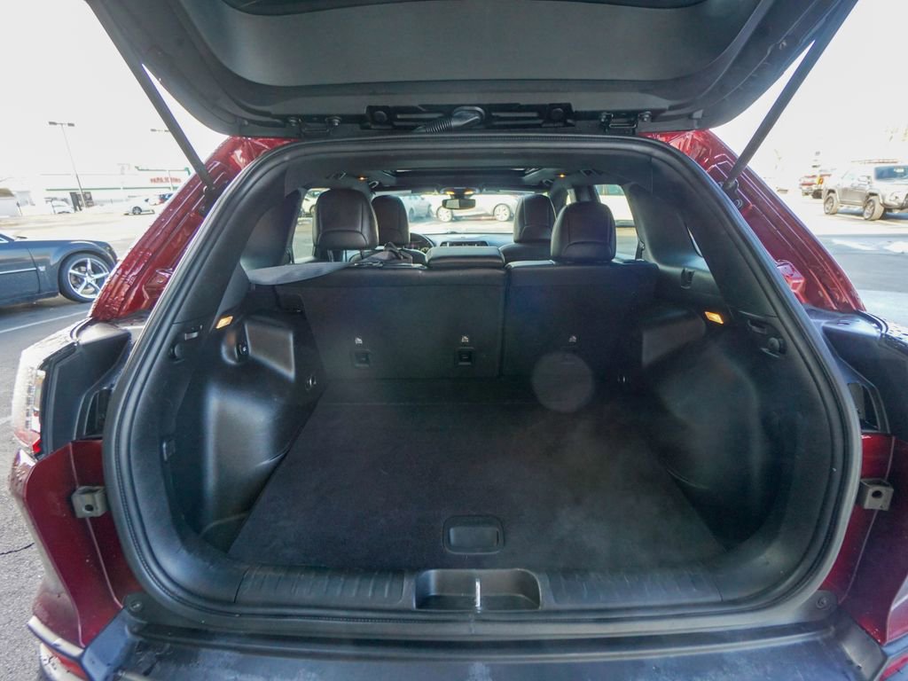 Used 2021 Jeep Cherokee Latitude Lux 80th Anniv w/ Quick Order Package 26U 80TH image 9