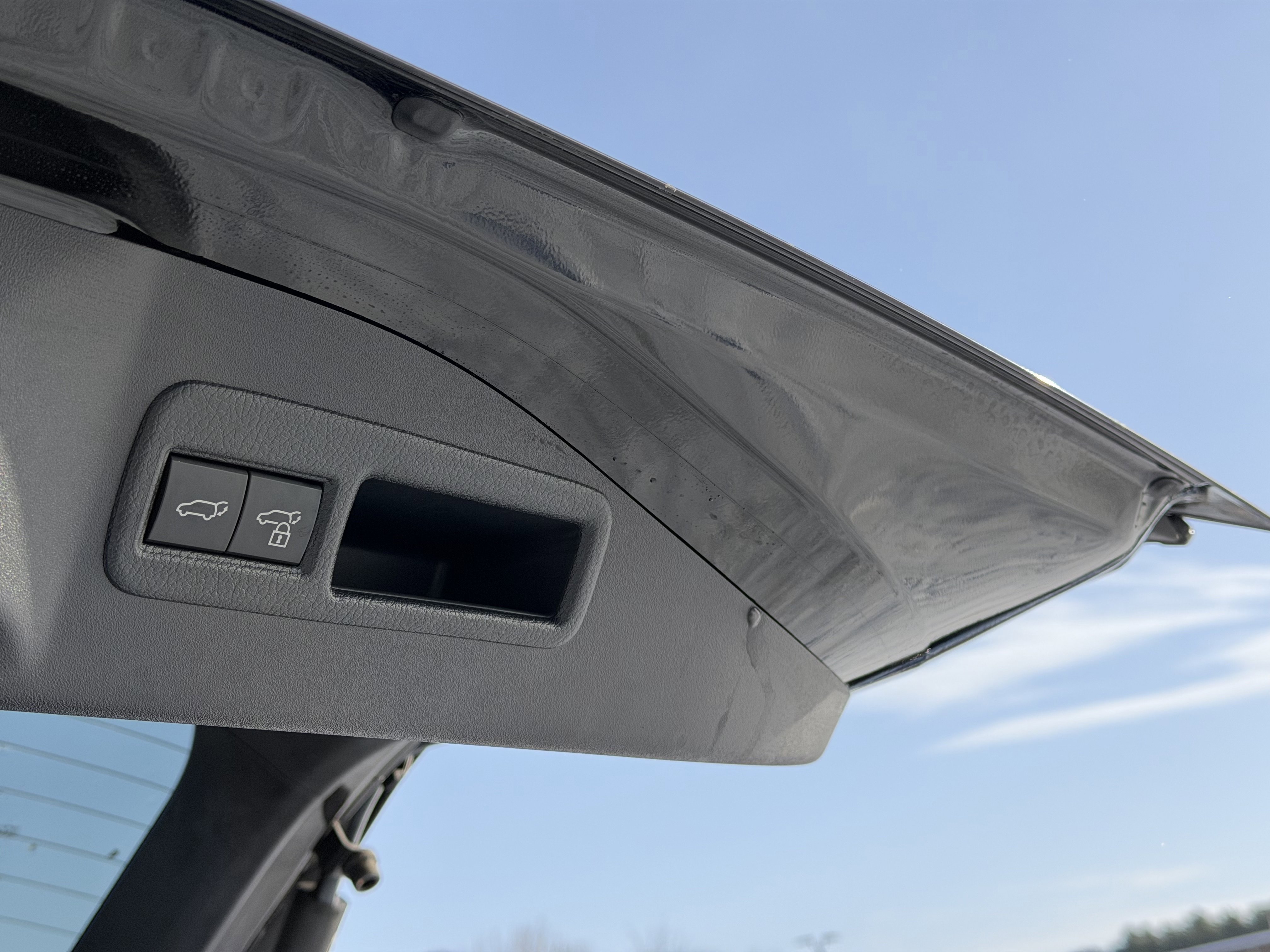 Used 2024 Subaru Solterra Touring w/ Touring Package image 32