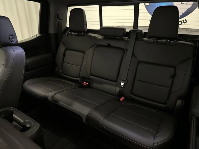 Used 2020 GMC Sierra 1500 SLT w/ SLT Premium Plus Package image 27