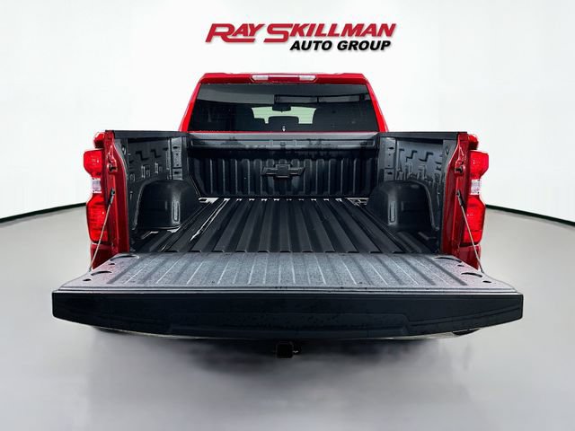 Used 2024 Chevrolet Silverado 1500 LT w/ Protection Package AWD/4WD image 26