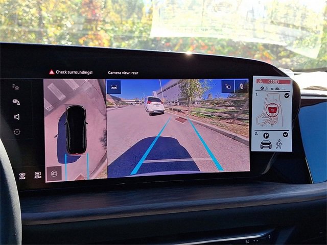 New 2025 Audi Q5 Premium Plus image 13