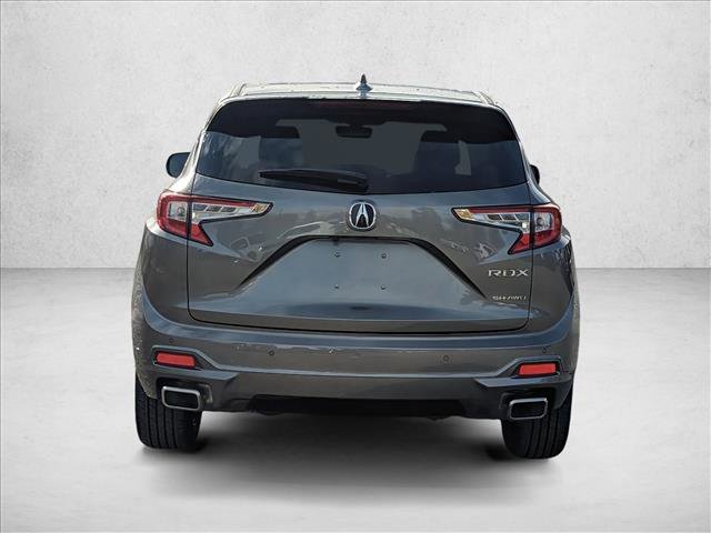 New 2025 Acura RDX SH-AWD w/ Advance Package image 7