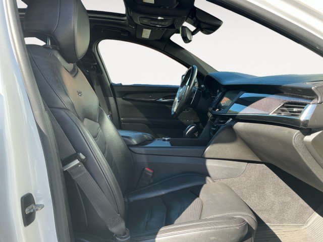 Used 2019 Cadillac CT6 Sport AWD/4WD image 12