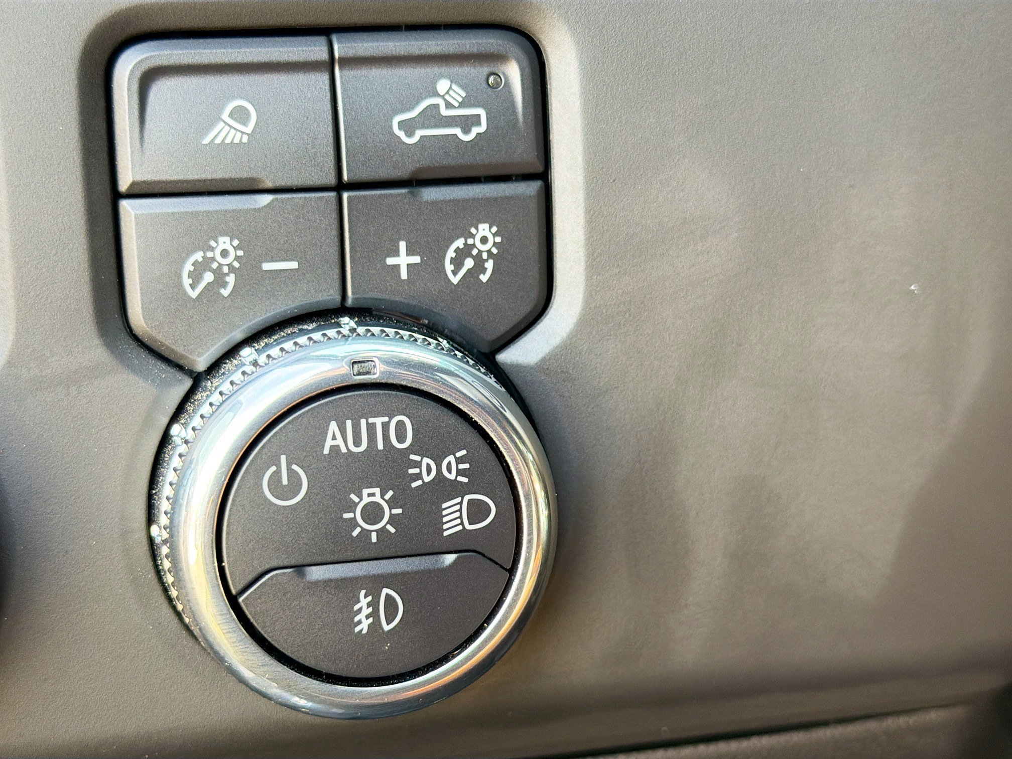 Used 2025 GMC Sierra 1500 Denali Ultimate image 35