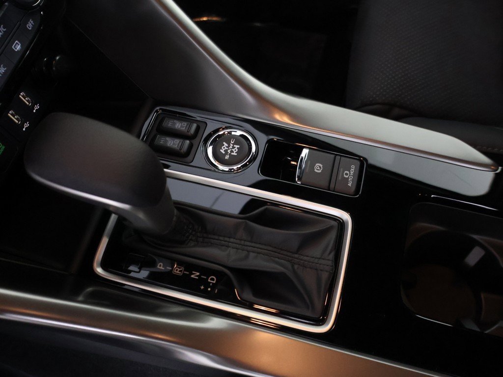 New 2026 Mitsubishi Eclipse Cross SEL image 47