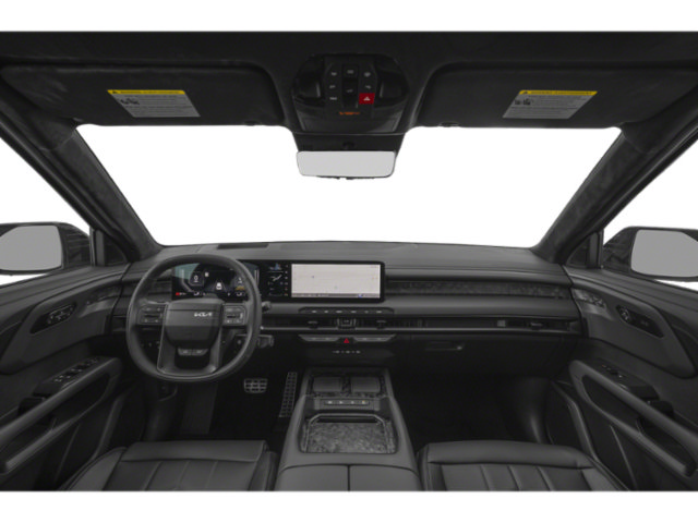 New 2027 Kia Telluride SX X-Pro AWD/4WD image 5