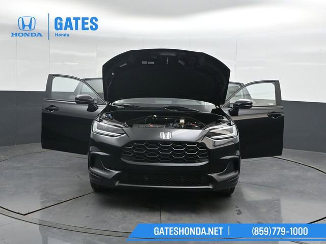 New 2026 Honda HR-V LX image 54