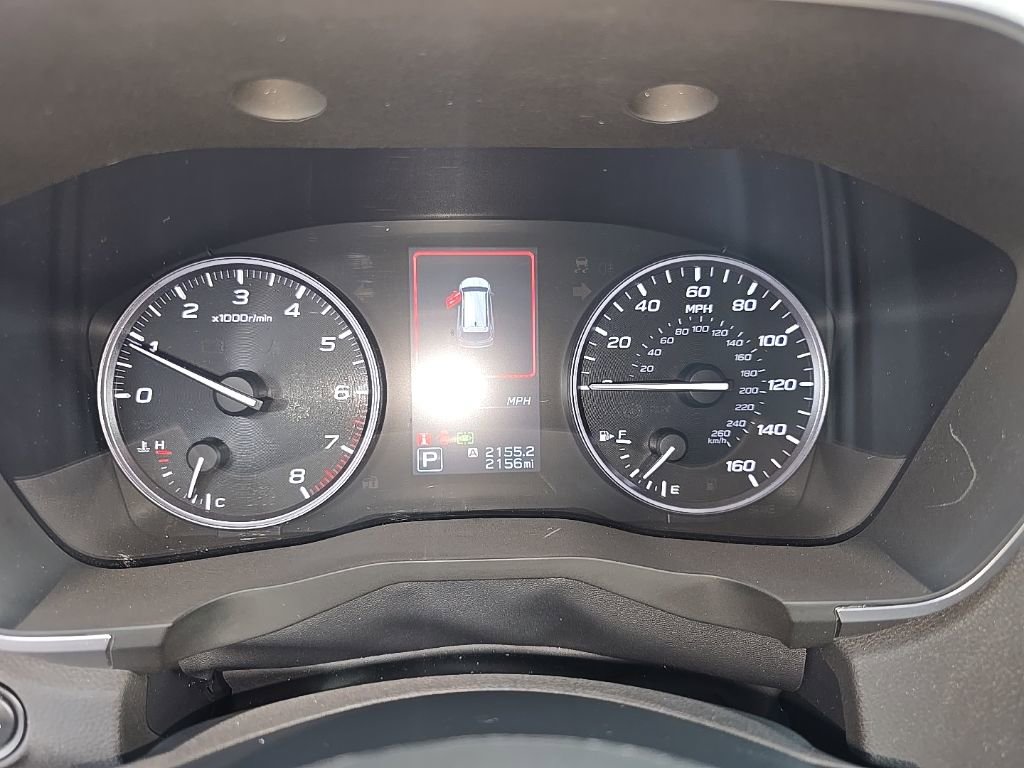 Certified 2025 Subaru Ascent Limited image 18