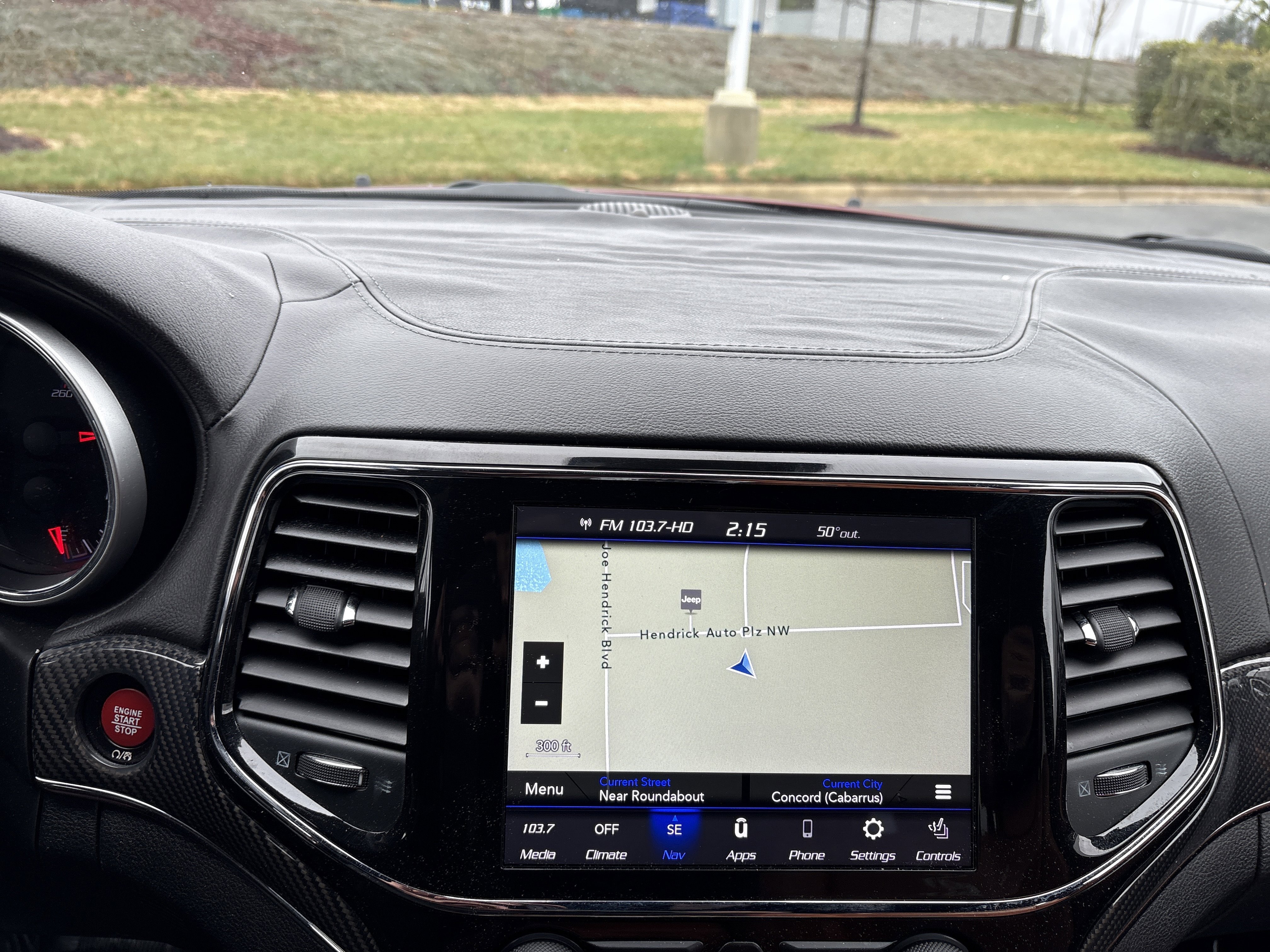 Used 2021 Jeep Grand Cherokee SRT AWD/4WD image 29