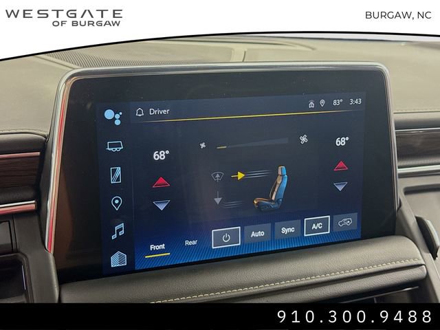 Used 2024 Chevrolet Tahoe Premier image 34