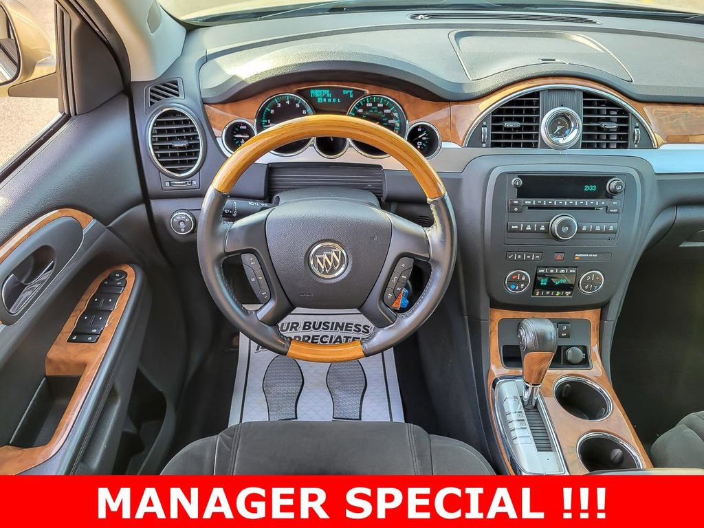 Used 2012 Buick Enclave FWD w/ Trailering Provision Package image 14