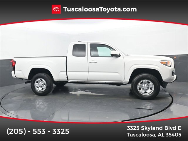 Used 2022 Toyota Tacoma SR