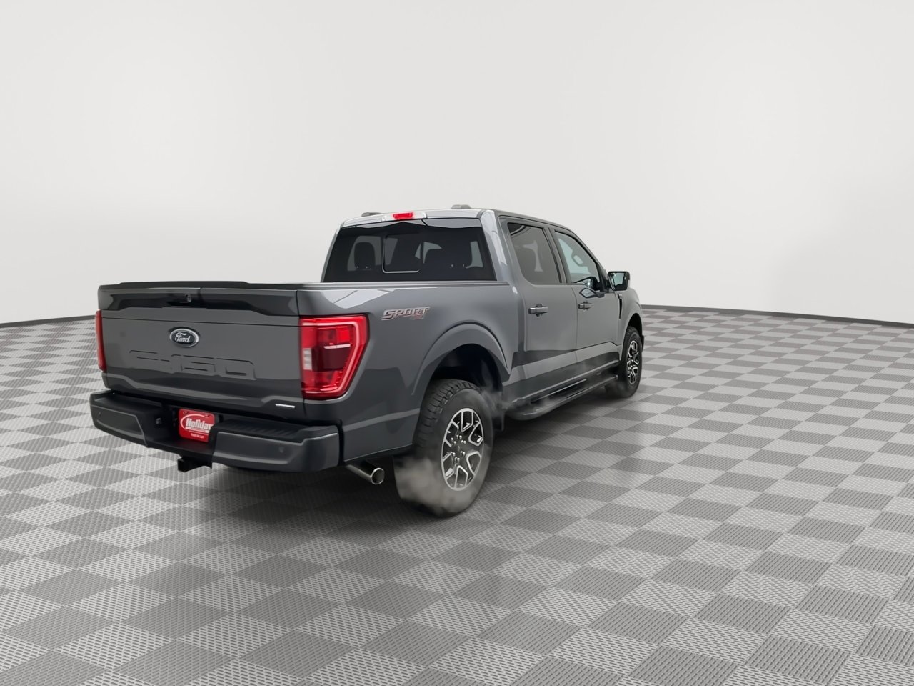 Certified 2023 Ford F150 XLT w/ Equipment Group 302A High AWD/4WD image 45