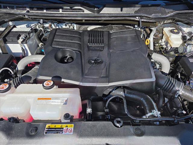 Used 2025 Toyota Tundra SR5 image 21