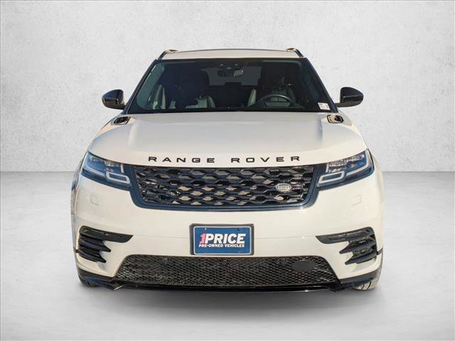 Used 2018 Land Rover Range Rover Velar R-Dynamic HSE video 2