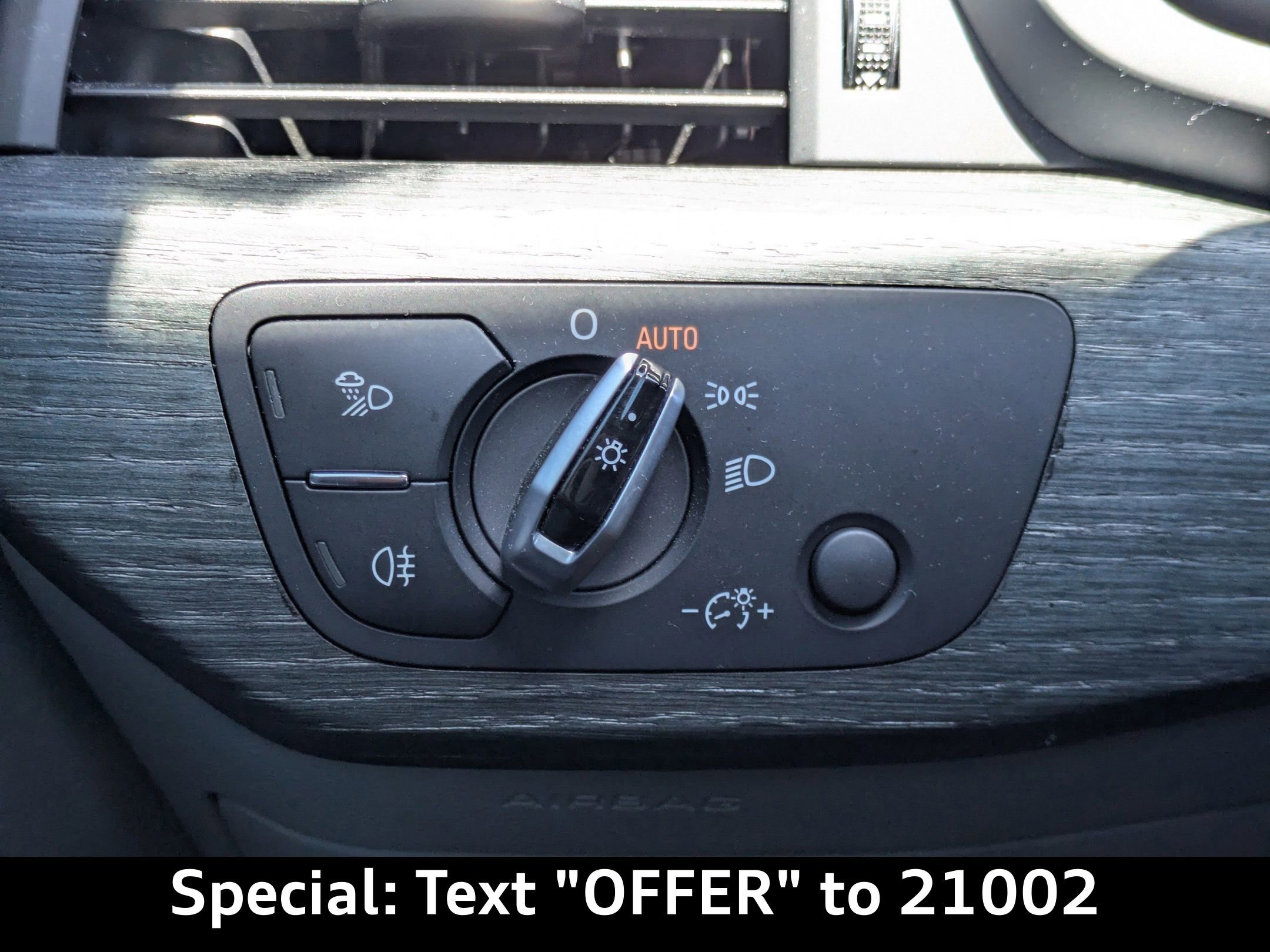 Used 2017 Audi A4 2.0T Ultra Premium Plus image 29