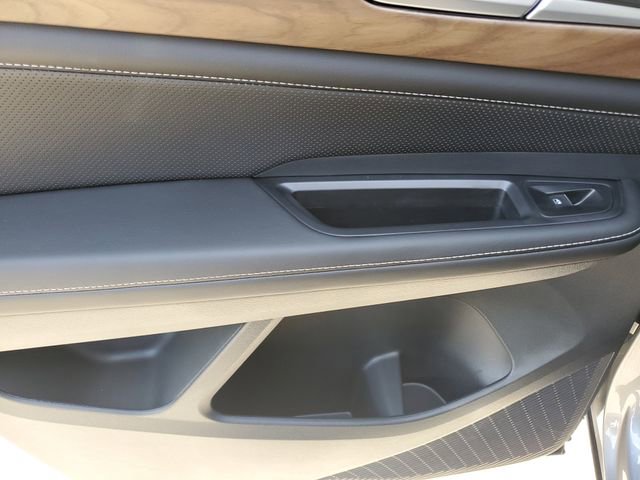 New 2026 Volkswagen Atlas SE image 17
