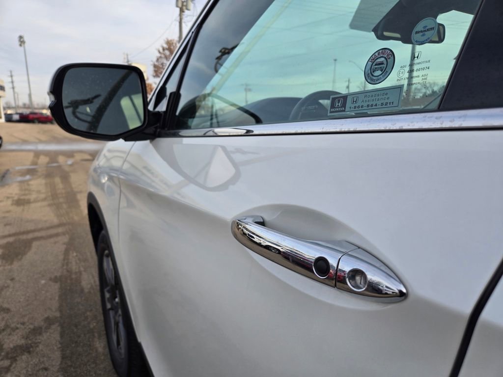 Used 2019 Honda Ridgeline RTL-E image 43