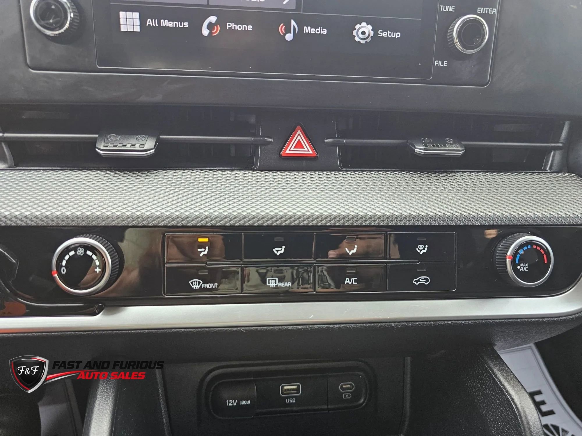 Used 2023 Kia Sportage LX FWD image 20
