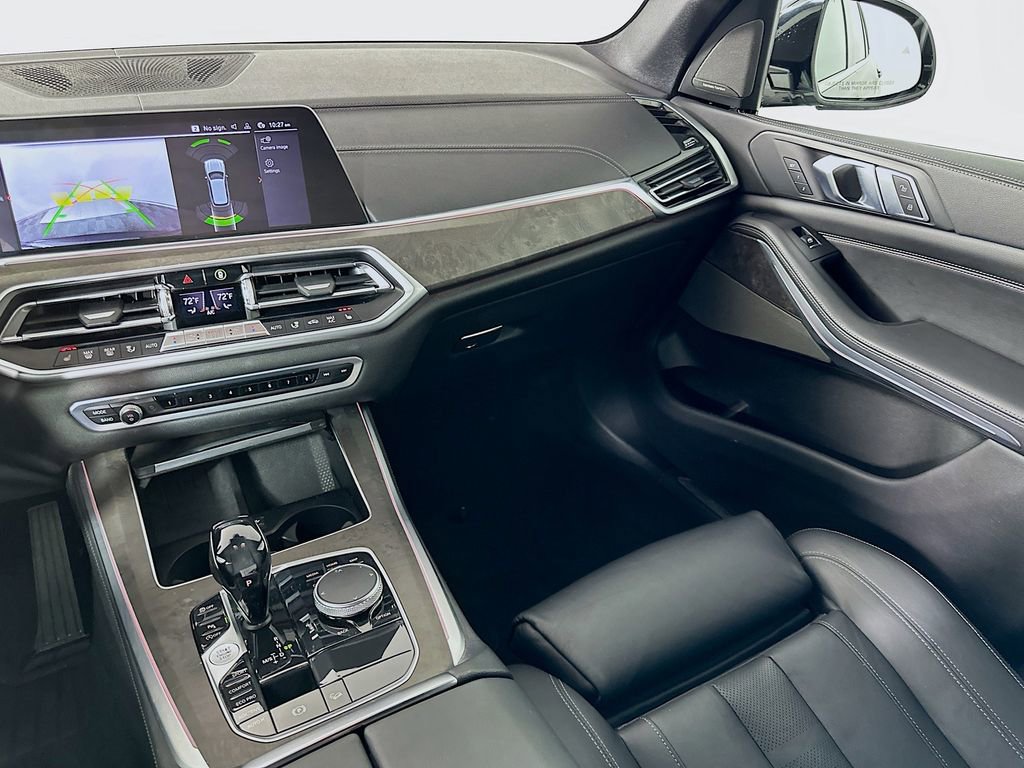 Used 2020 BMW X5 xDrive40i w/ Premium Package image 24