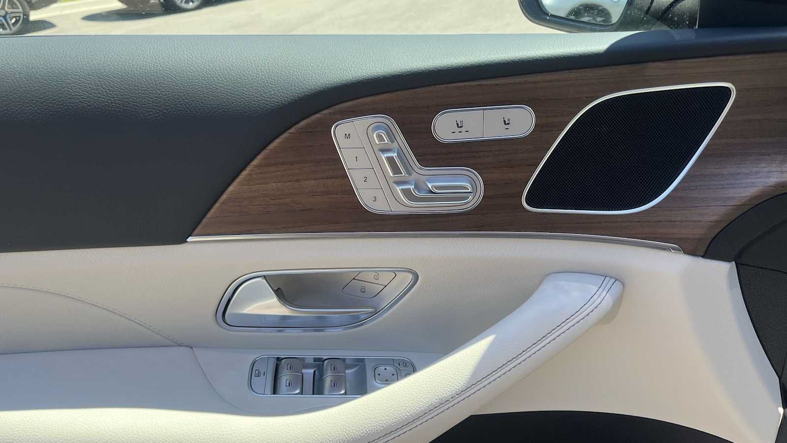 New 2026 Mercedes-Benz GLE 350 4MATIC image 30