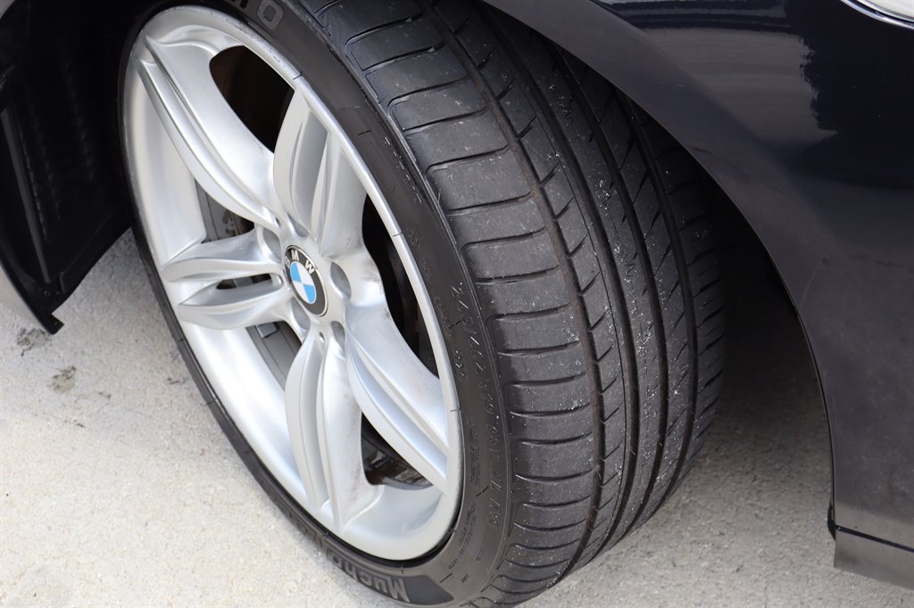 Used 2013 BMW 650i Gran Coupe xDrive AWD/4WD image 10
