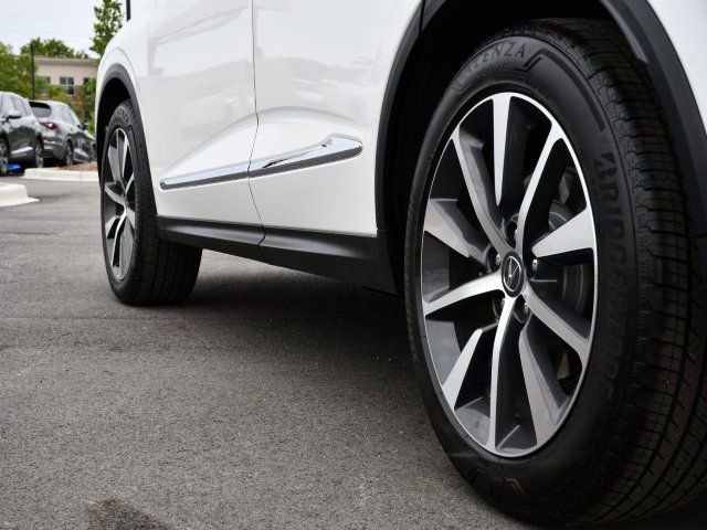 Certified 2026 Acura MDX FWD w/ Technology Package image 10