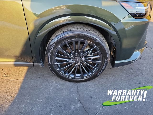 Used 2026 Lexus RX 450h AWD w/ Convenience Package image 20