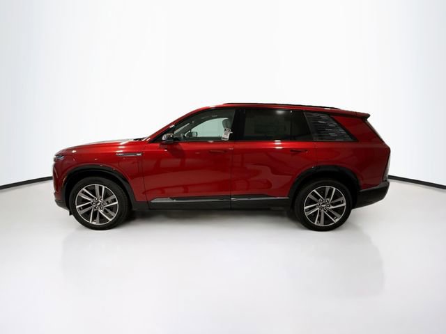 New 2026 Cadillac Vistiq Sport image 5