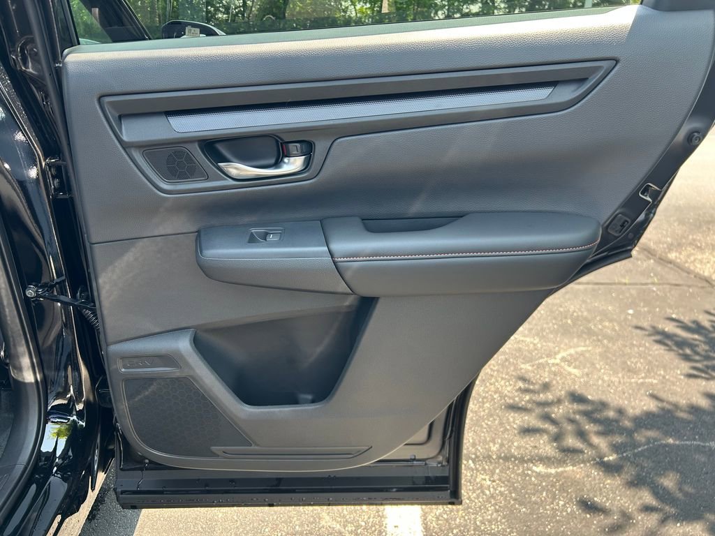 Certified 2026 Honda CR-V Sport-L image 24