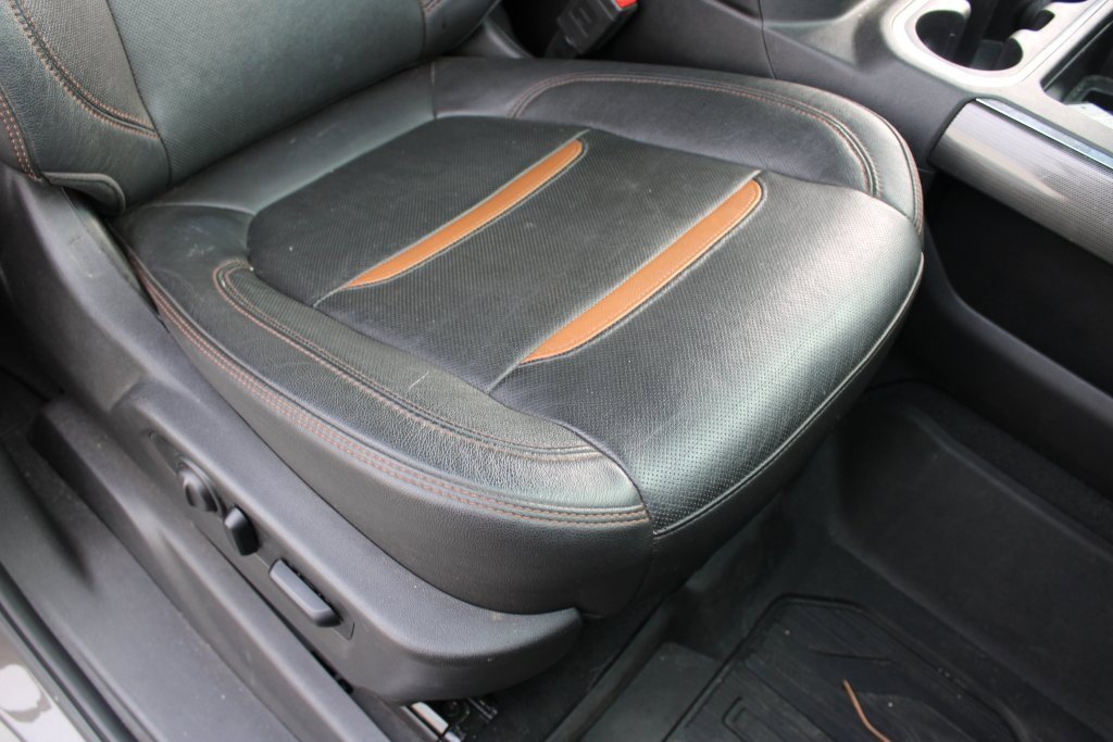 Used 2019 GMC Sierra 1500 AT4 w/ AT4 Premium Package image 28