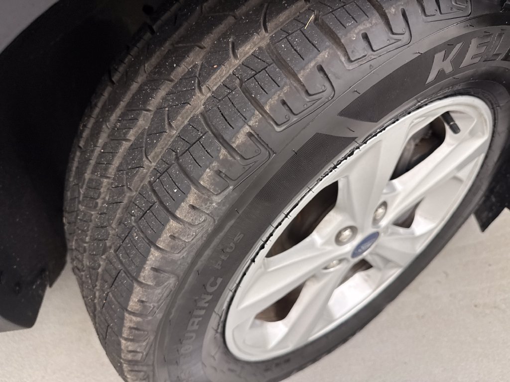 Used 2022 Ford Edge SE AWD/4WD image 28