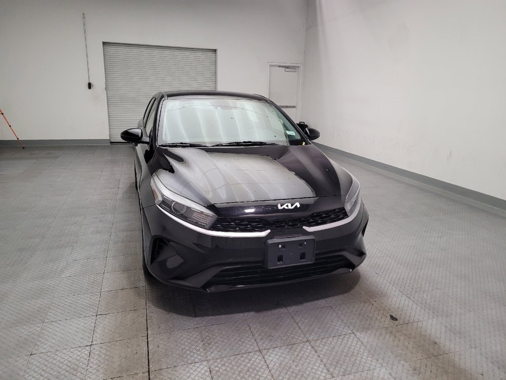 Used 2022 Kia Forte LXS FWD image 14