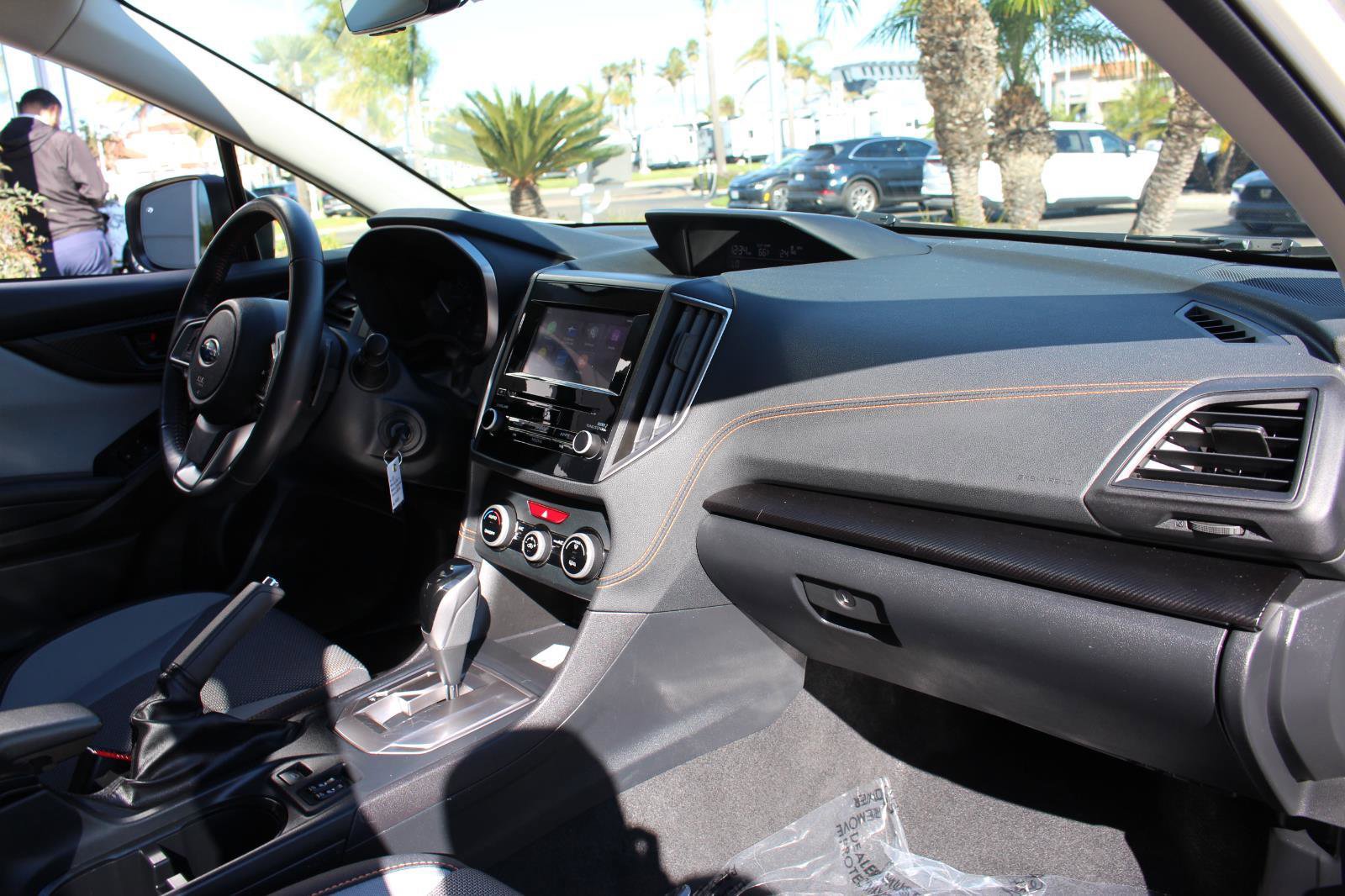 Used 2022 Subaru Crosstrek 2.0i Premium w/ Popular Package #4 image 15